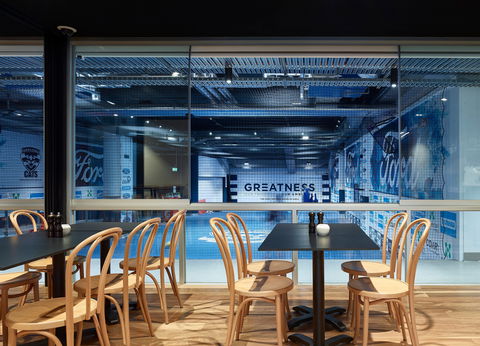 Charles & Co. Café - Accommodation Australia 0