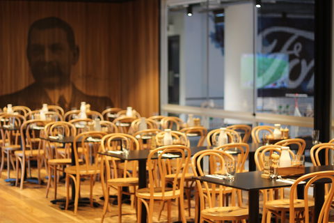 Charles & Co. Café - Accommodation Australia 1