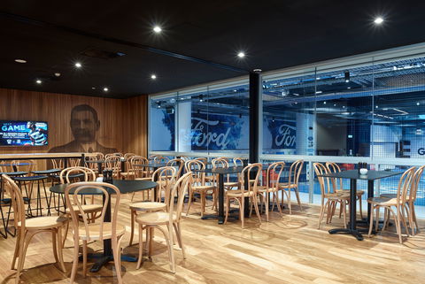 Charles & Co. Café - Accommodation Australia 2