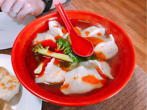 China Family Dumpling - Accommodation Australia 0