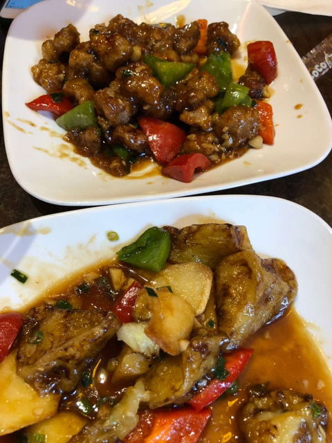 Chulin Chinese Cuisine & Deli - Australia Shopping 0
