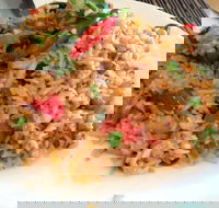 Citro Bar  Restaurant - Accommodation Australia