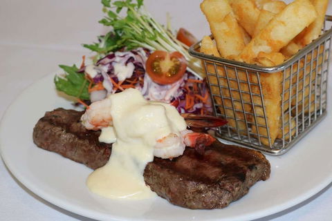 City Golf Club Toowoomba - Accommodation Australia 0