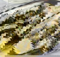 Costa do Sol - Accommodation Australia