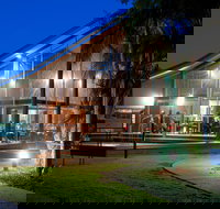 Cunjevoi Restaurant and Bar - Local Tourism