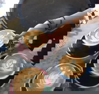 Deli Chicchi Cafe Mt Claremont - Accommodation Australia