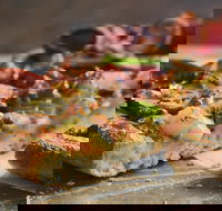 Domino's - Port Melbourne - Local Tourism