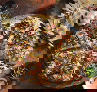 Domino's - Kwinana Town Centre - Local Tourism