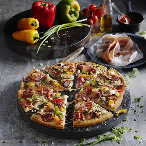 Domino's - Australia Shopping 0