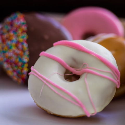Donut King - Casula - Accommodation Australia 0