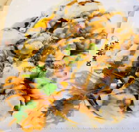 Dumpling Chef - Hoppers Crossing - Accommodation Australia