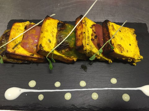 Eden Garden Indian Cuisine - Accommodation Australia 0