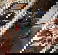 Fat Mamma's Pizza - Accommodation Australia