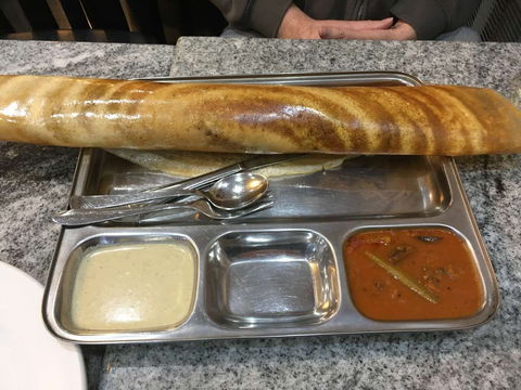 Flavours Indian Restaurant - Accommodation Australia 0