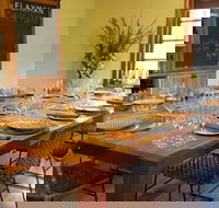 Flaxman Wines - Local Tourism