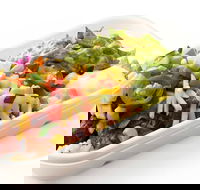 Garden Place - Local Tourism