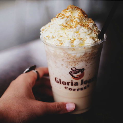 Gloria Jean's Coffees - Chinatown - Accommodation Australia 0
