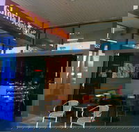 Gloria Jeans Coffees - Accommodation Australia