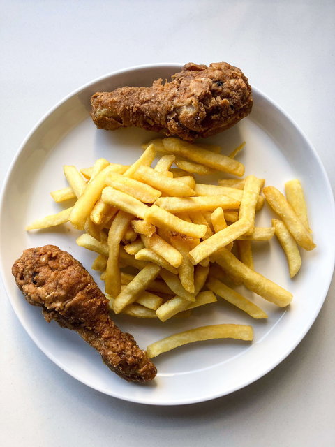 Goody's Charcoal BBQ Chicken - Local Tourism 0