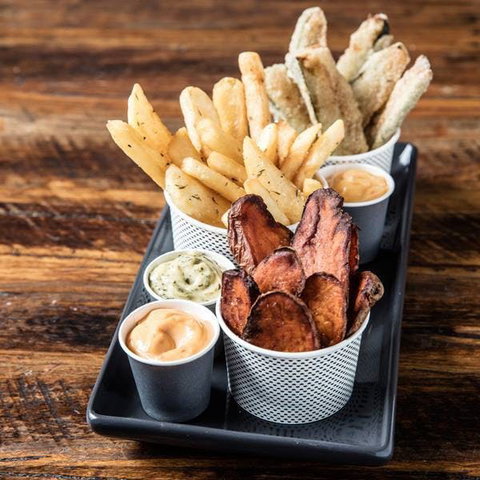 Grill’d - Surfers Paradise - Surfers Paradise - Accommodation Australia 0