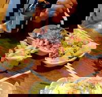 Guzman y Gomez - Northbridge - Accommodation Australia