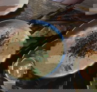Hamiltons Oysters - Local Tourism