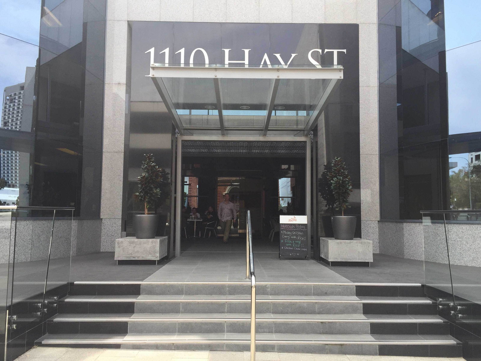 Accommodation Australia