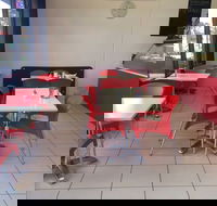 Henny Penny Charcoal Chicken and Kebabs - Local Tourism