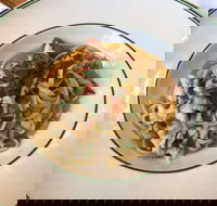 Il Lido Italian Canteen - Local Tourism