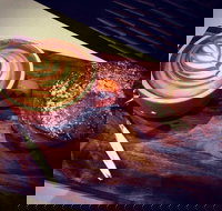 In A Rush - Southbank - Accommodation Australia