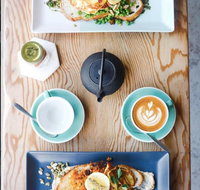 Inward Goods - Accommodation Australia