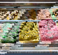 Jersey Jack Gelato - Accommodation Australia