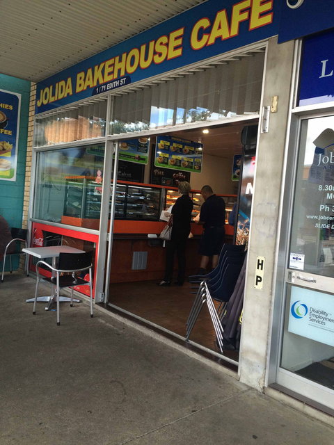 Jolinda Bakehouse Cafe - Accommodation Australia 0