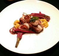 Julaymba Restaurant - Accommodation Australia