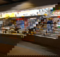Kings Park Kiosk - Local Tourism