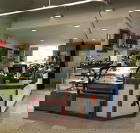 Lamington Teahouse - Accommodation Australia