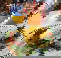 Lane Cafe - Accommodation Australia