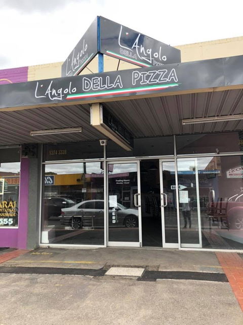 L'angolo Della Pizza - Accommodation Australia 0