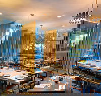 La Tierra Restaurant  Bar - Accommodation Australia