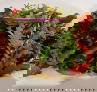 Lemongrass Thai Restaurant - Accommodation Australia