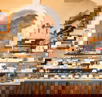 Le Peche Gourmand - Accommodation Australia