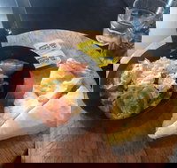 Lo Zucchero - Accommodation Australia