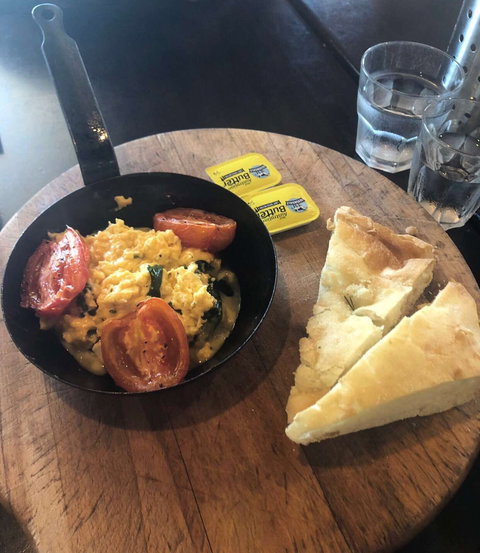 Lo Zucchero - Accommodation Australia 0