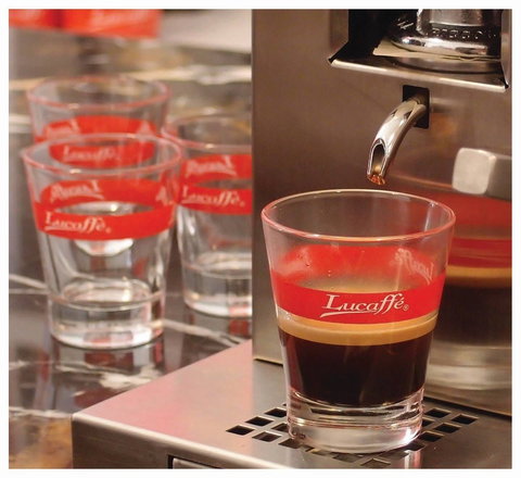 Lucaffe - Accommodation Australia 0