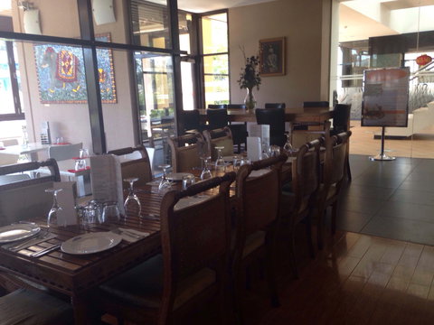 Maharaja's Lakeside - Local Tourism 0