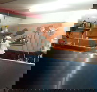 Mamma Mia Pizzeria - Local Tourism