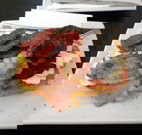 Milkd Cafe - Accommodation Australia