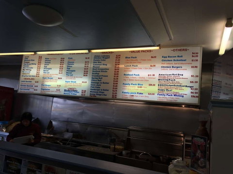 Mitcham Fish & Chips - Australia Shopping 0