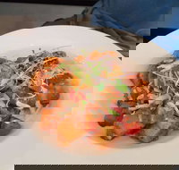 Mr. Ed - Accommodation Australia