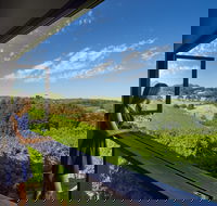 Mt Lofty Ranges Vineyard - Local Tourism